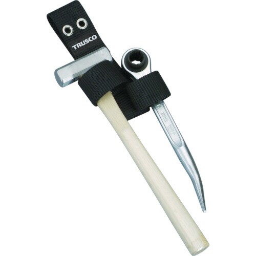 工具丁番付ホルダー ブラック ラチェット用