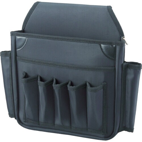 内装用腰袋 ブラック