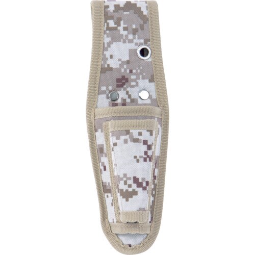 デジタルデザート迷彩 ペンチホルダ 2段差し