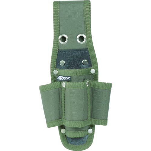 ツールケース4丁差し OD