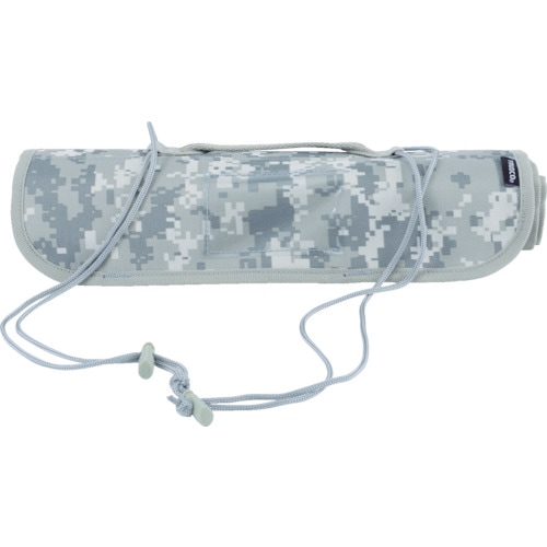 デジタルデザート迷彩 ツールロール 670X355