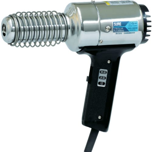 熱風加工機 PJ208A1200V