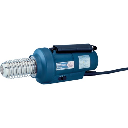 熱風加工機 プラジェット ヒーター差替式