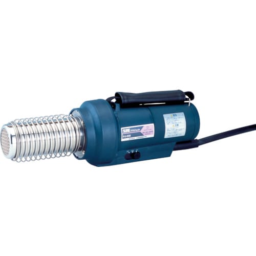 熱風加工機 プラジェット 200V仕様