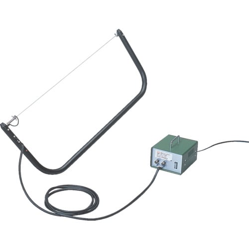 ステーション式発泡カッター 650mm