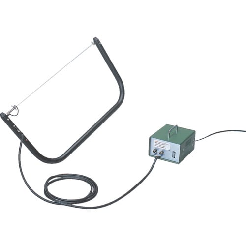 ステーション式発泡カッター 300mm