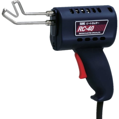 ヒートカッター