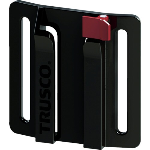 脱着式ツールホルダ専用バックル