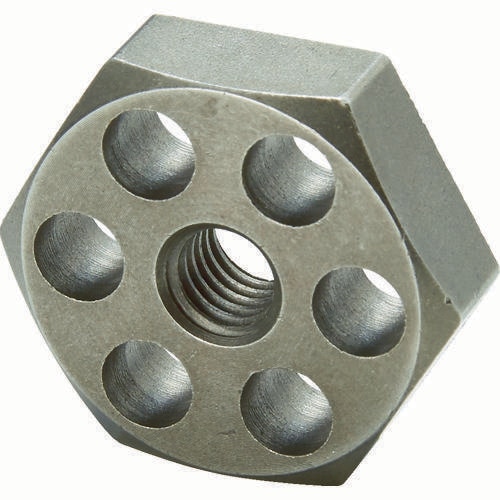 強力ドレッサーホルダ DH−265用六角軸受け