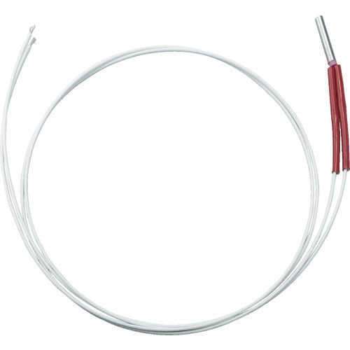 カートリッジヒーターφ6 50L 100V