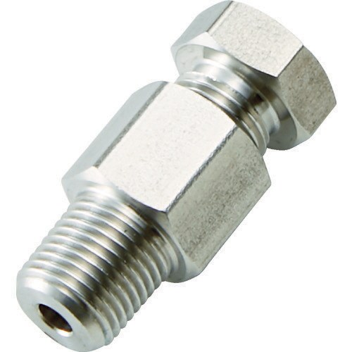 コンプレッションフィッティング 適用外径Φ1.6