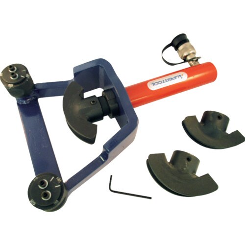 パイプベンダー(油圧式) SPB520N