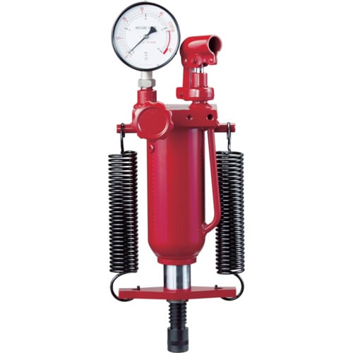 プレスジャッキ部 MHP15J