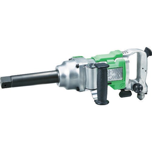 1インチインパクトレンチ KW3800PROXGL