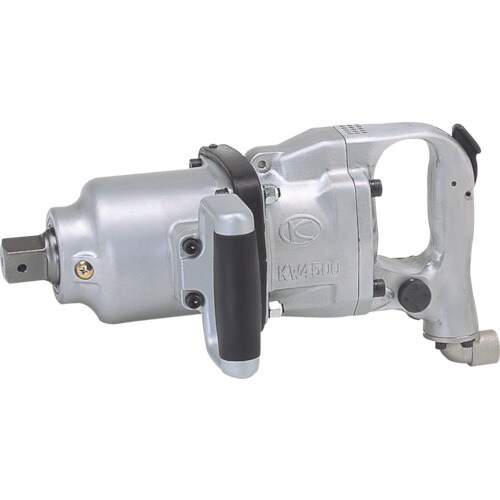 1インチSQ超軽量インパクトレンチ KW4500G
