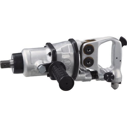 防振型インパクトレンチ(2ハンマー・19mm)