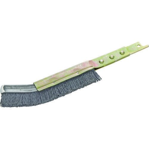 セーバーソー用J型ブラシ 砥粒入ナイロン