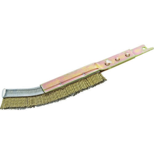 セーバーソー用J型ブラシ TC鋼線