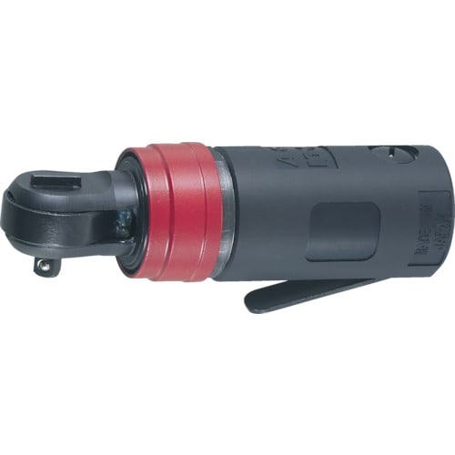 エアミニラチェットレンチ 首振りタイプ