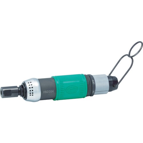 ダイグラインダーSレバー本体仕様