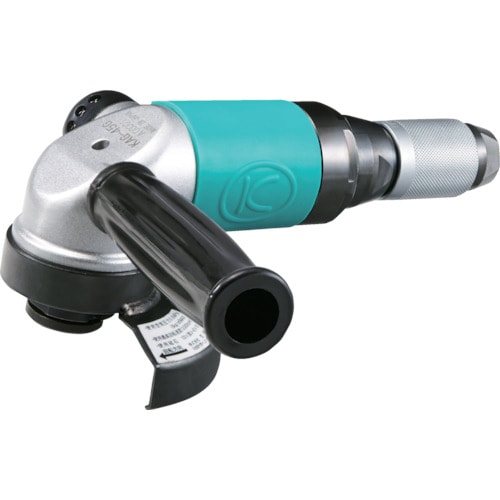 アングルグラインダー4インチグリップ式