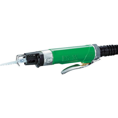 エアーソー KS35