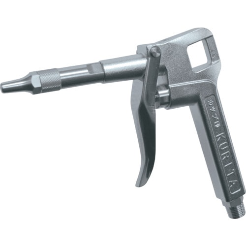 オールSUSエアーガン