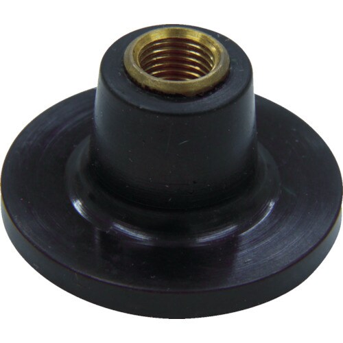 ラバーパット エアマイクログラインダー用