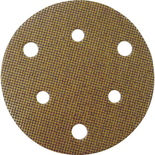 アストラマジック 穴あり Φ125 120#