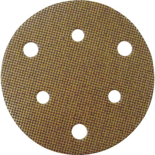 アストラマジック 穴あり Φ125 150#