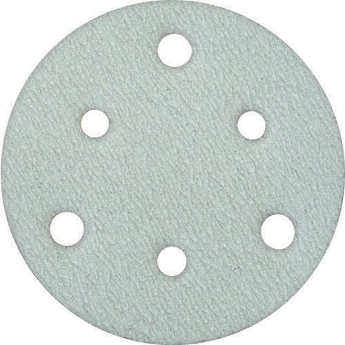 アストラマジック 穴あり Φ125 400#