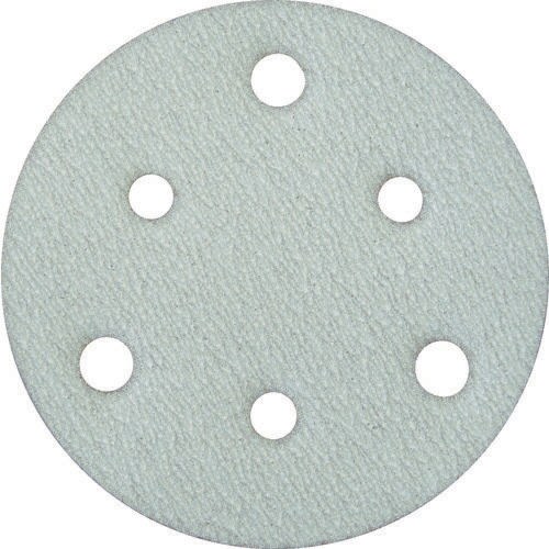 アストラマジック 穴あり Φ125 600#