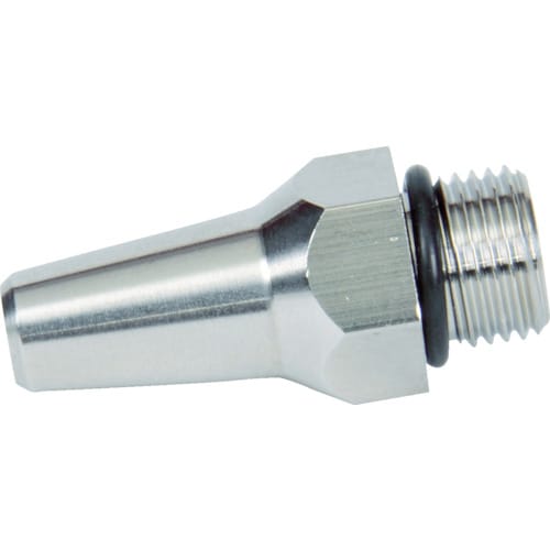 エアダスター用SUSノズル G1/8