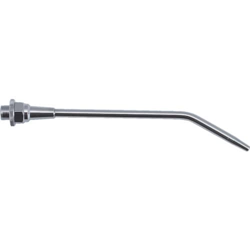 エアダスター 特殊曲がりノズル