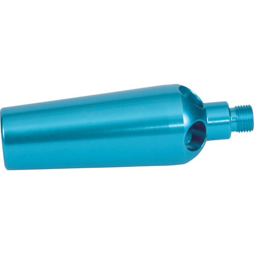 エアダスター用 増量ノズル 青色