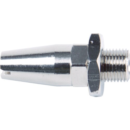 エアダスター用 静音大流量ノズル