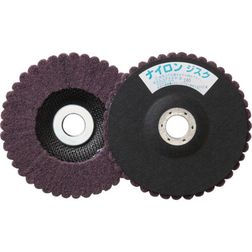 ナイロンディスク GPN150 240