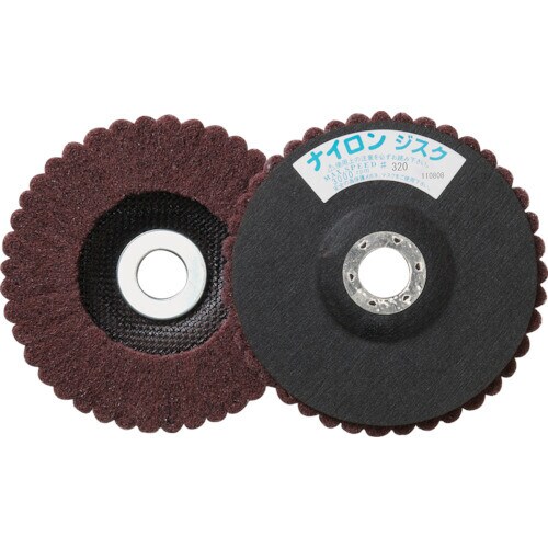 ナイロンディスク GPN150 320