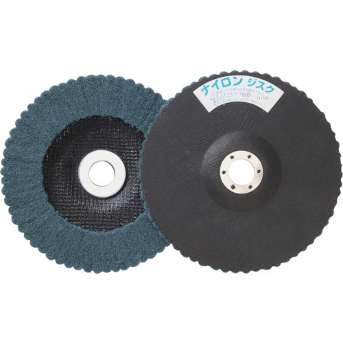 ナイロンディスク GPN180 600