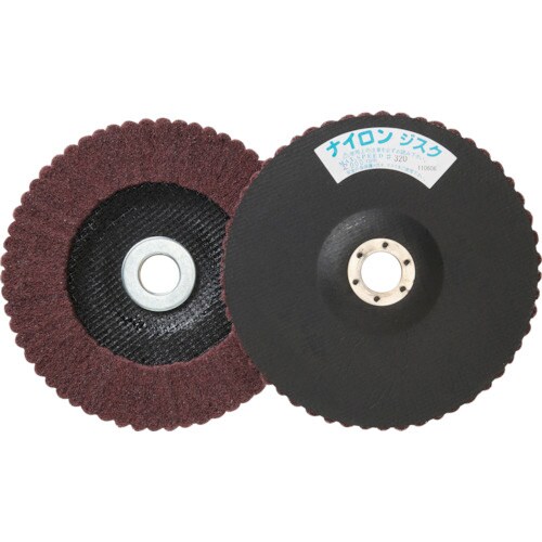 ナイロンディスク GPN180 320
