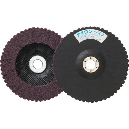 ナイロンディスク GPN180 240
