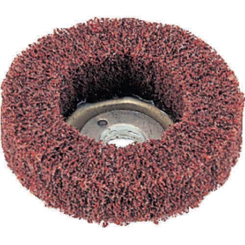 ナイロンジスクミニΦ50 (5個入) 320#