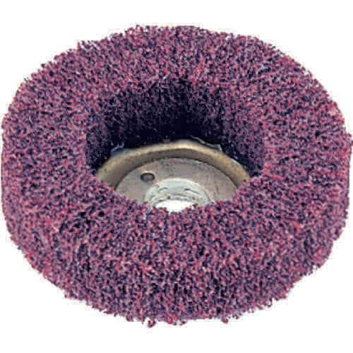 ナイロンジスクミニΦ50 (5個入) 240#