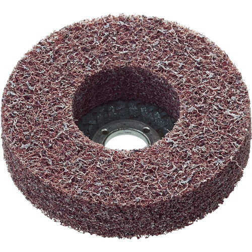 ナイロンディスクミニ ハード Φ58 #320