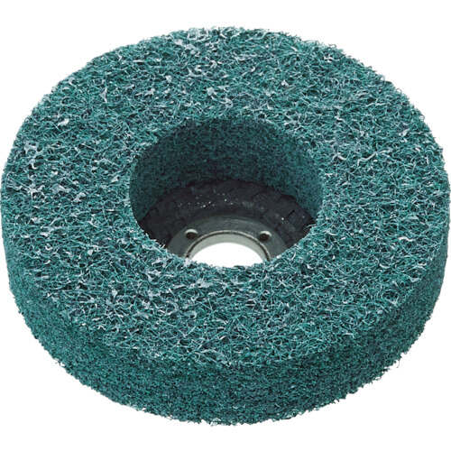 ナイロンディスクミニ ハード Φ58 #400