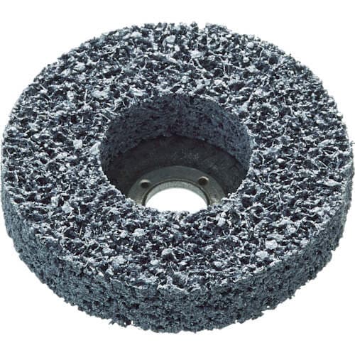 ナイロンディスクミニ ハード Φ58 #120