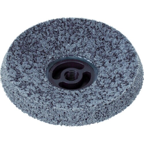 ベベルディスク ブラック #120 1個入