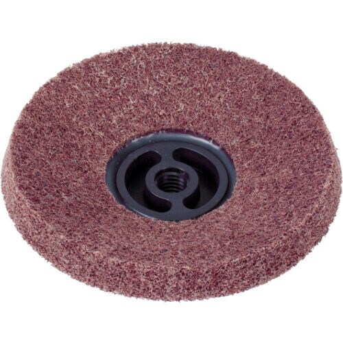 ベベルディスク レッド #320 1個入