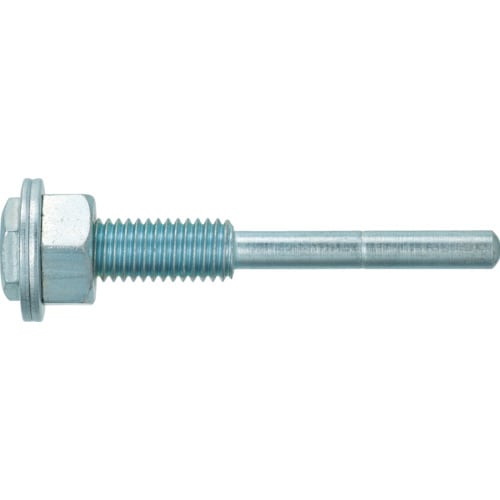 ホイール用アーバー M10