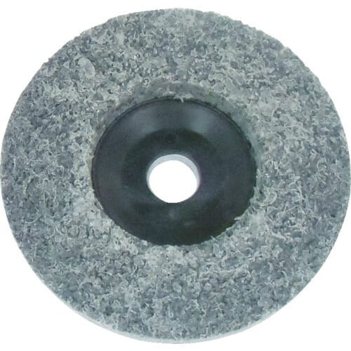 カップホイール Φ100 #120 (5個入)